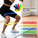 MIVERYEA Soccer Training Equipment Set with Carry Bag