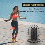 Speed Agility Training Set with Ladder, Bands, Cones