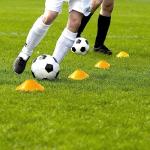 Speed & Agility Training Set with Ladder & Cones