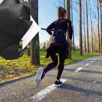 Speed & Agility Training Set with Ladder & Cones