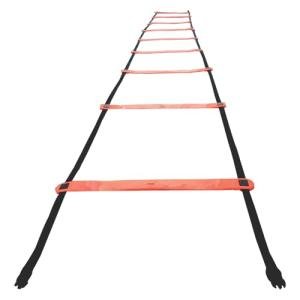Champion Sports 13' Rubber Agility Ladder