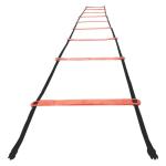 Champion Sports 13' Rubber Agility Ladder