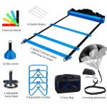 Agility Training Set for Soccer and Basketball