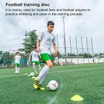 Agility Ladder Training Set with Parachute and Cones