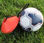 Agility Training Cones for Sports Practice 20 Pack