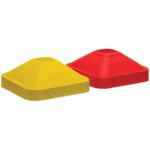 SKLZ Mini Agility Training Cones - Set of 20