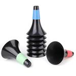 ZEAYEA 8-Pack Agility Training Cones with Carry Bag