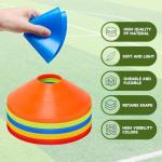 Kluent 35/65 Pack Agility Training Cones