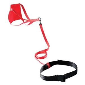 FINIS Swim Parachute for Strength and Endurance