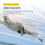FINIS Swim Parachute for Strength and Endurance