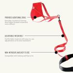 FINIS Swim Parachute for Strength and Endurance
