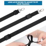 Hikeen Swimming Parachute Resistance Training Set