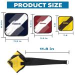 Hikeen Swimming Parachute Resistance Training Set