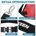 Hikeen Swimming Parachute Resistance Training Set