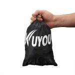 KUYOU Speed Training Resistance Parachute 56-Inch