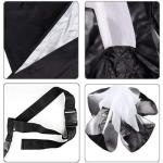 Speed Training Parachute - 56 Inch Resistance Chute