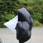Speed Training Parachute - 56 Inch Resistance Chute