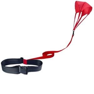 Swimming Training Set: Resistance Belt & Parachute