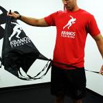 Kbands Dual 54" Speed Parachutes for Sprinting