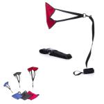 Tatengue 3-in-1 Swim Parachute for Resistance Training