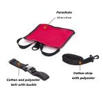 Tatengue 3-in-1 Swim Parachute for Resistance Training