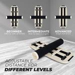 Yes4All Surf Balance Board Trainer for Adults