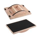 Anti-Slip Balance Board for Core Strength Training