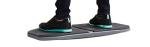 Gaiam Evolve Balance Board for Desk Exercise
