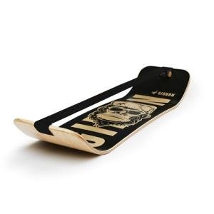 GIBBON SlackBoard - Balance Board for Home Gym