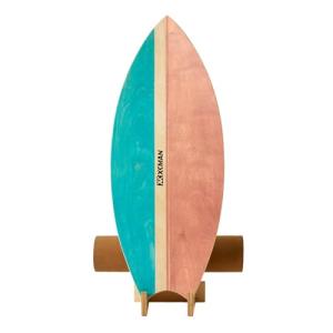 XCMAN Balance Board Trainer for Surfing and Yoga