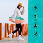 XCMAN Balance Board Trainer for Surfing and Yoga