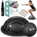 Lifepro Half Balance Ball Trainer for Home Workouts