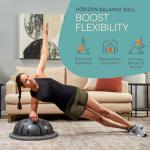 Lifepro Half Balance Ball Trainer for Home Workouts