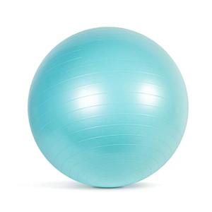 CAP Barbell 65cm Fitness Stability Ball - Teal