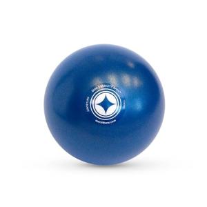 Merrithew Mini Stability Ball (Small, Blue)