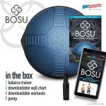 BOSU NexGen 65CM Balance Trainer, Blue