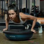 BOSU NexGen 65CM Balance Trainer, Blue