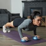 BOSU® Balance Pods Set of 2