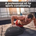 Yes4All Half Balance Ball Trainer for Core Workouts