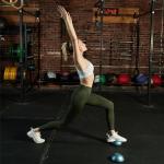 BOSU® Balance Pods Set of 2