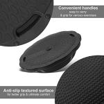 Yes4All Half Balance Ball Trainer for Core Workouts