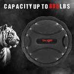 Yes4All Half Balance Ball Trainer for Core Workouts