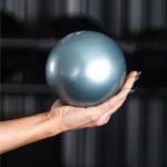 4-Pound BOSU Ball for Yoga and Balance Training