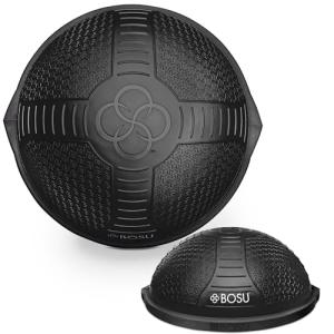 BOSU Balance Trainer for Stability and Core Work