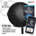 BOSU Balance Trainer for Stability and Core Work