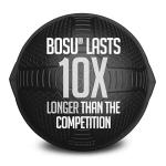 BOSU Balance Trainer for Stability and Core Work