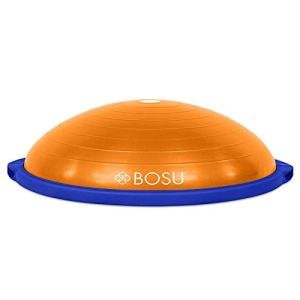 BOSU® Balance Trainer, 65cm - Orange/Blue