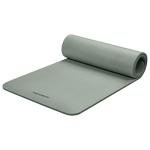 Retrospec Solana Non-Slip Yoga Mat with Strap