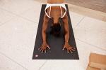 Manduka PRO Eco-Friendly Yoga Mat - 6mm Thick