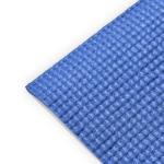 Sunny Health Fitness Yoga Mat - Blue 31
